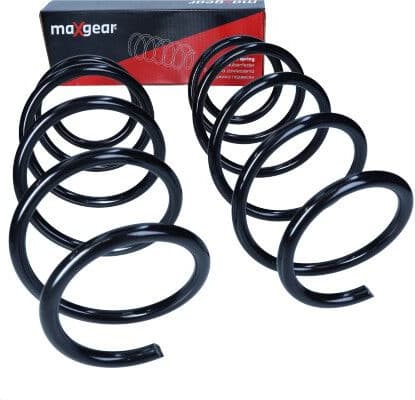 Suspension Spring 60-1106D - image 2