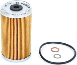 Oil Filter 1457429605 - image 7