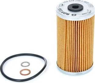Oil Filter 1457429605 - image 9