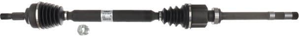 Drive Shaft VKJC3819