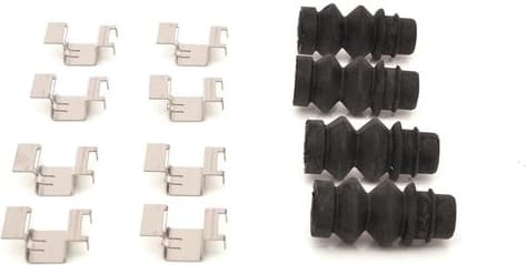 Accessory Kit, disc brake pad 1 987 474 803 - image 6