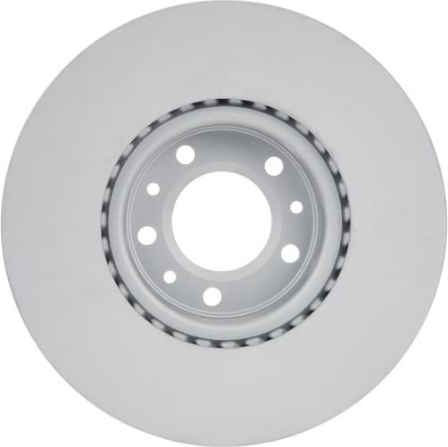 Brake Disc 0986479E52 - image 8