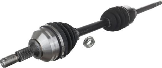Drive Shaft VKJC4245 - image 3