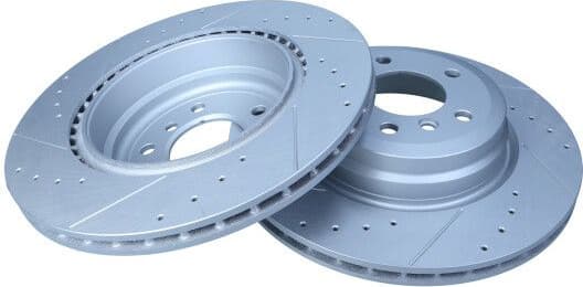 Brake Disc 19-2455SPORT