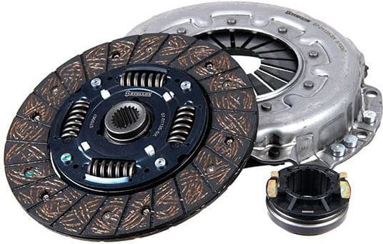 Clutch Kit 07-01135-SX