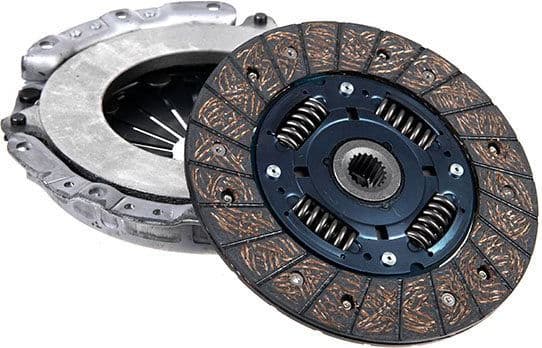 Clutch Kit 07-01135-SX - image 2