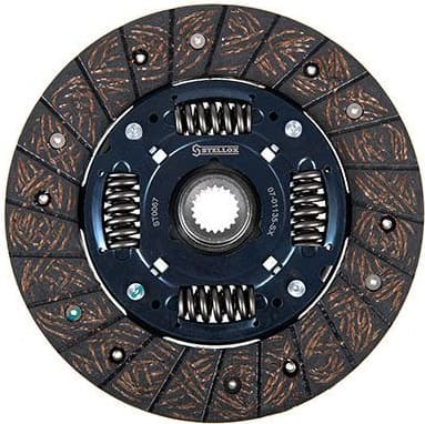 Clutch Kit 07-01135-SX - image 4