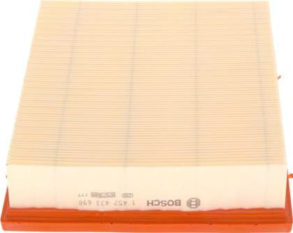 Air Filter 1457433698 - image 6