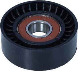 Tensioner Pulley, V-ribbed belt 54-1265 - image 2