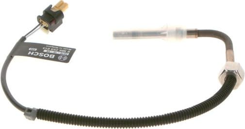 Sensor, exhaust gas temperature 0 986 259 013 - image 7
