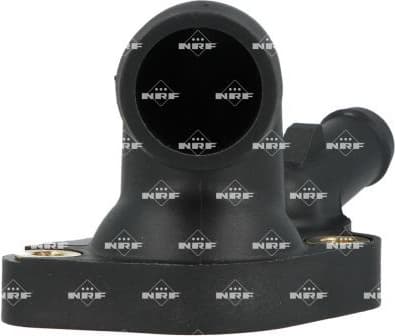 Coolant Flange 775107