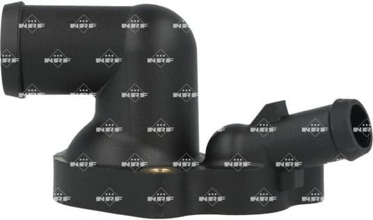 Coolant Flange 775107 - image 2