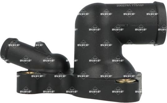 Coolant Flange 775107 - image 4