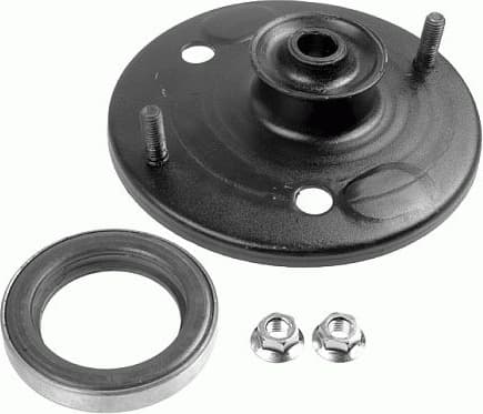 Repair Kit, suspension strut support mount 88-597-R
