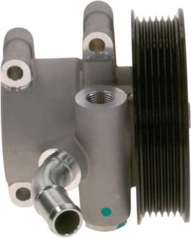 Hydraulic Pump, steering K S00 910 002 - image 8