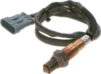 Oxygen Sensor 0258006389 - image 6