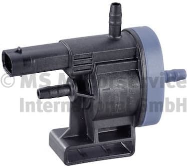 Switch Valve, change-over flap (intake manifold) 7.02256.59.0