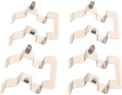 Accessory Kit, disc brake pad 1 987 474 400 - image 4