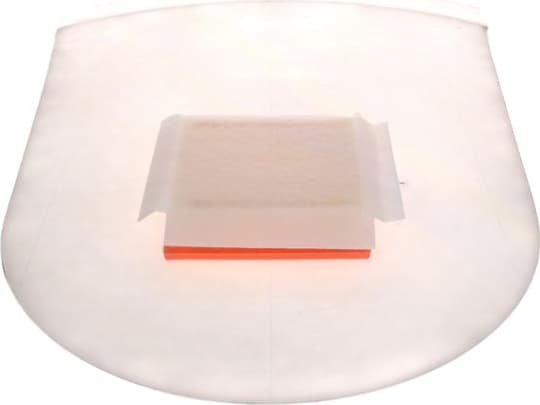 Air Filter F026400049 - image 7