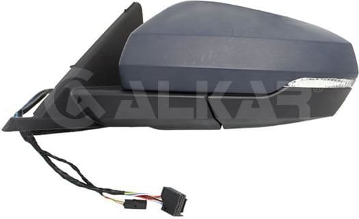 Exterior Mirror 6145744