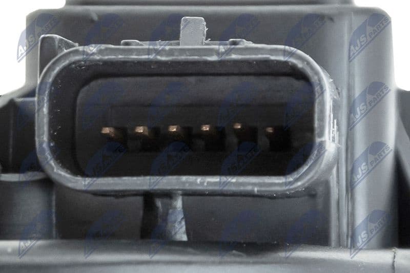 Throttle Body ETB-FR-004 - image 7