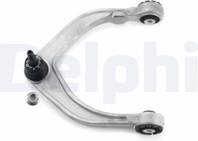 Control/Trailing Arm, wheel suspension TC4621