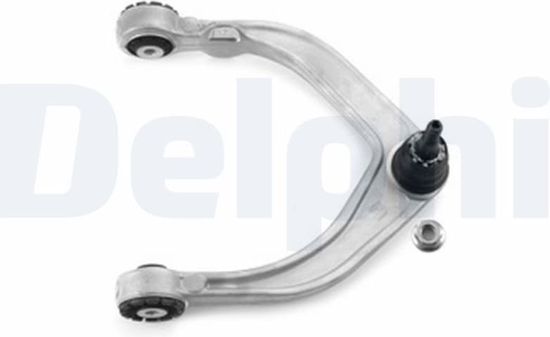 Control/Trailing Arm, wheel suspension TC4593