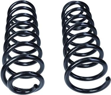Suspension Spring 60-0920D