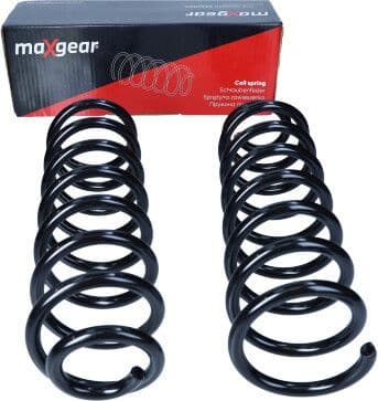 Suspension Spring 60-0920D - image 2