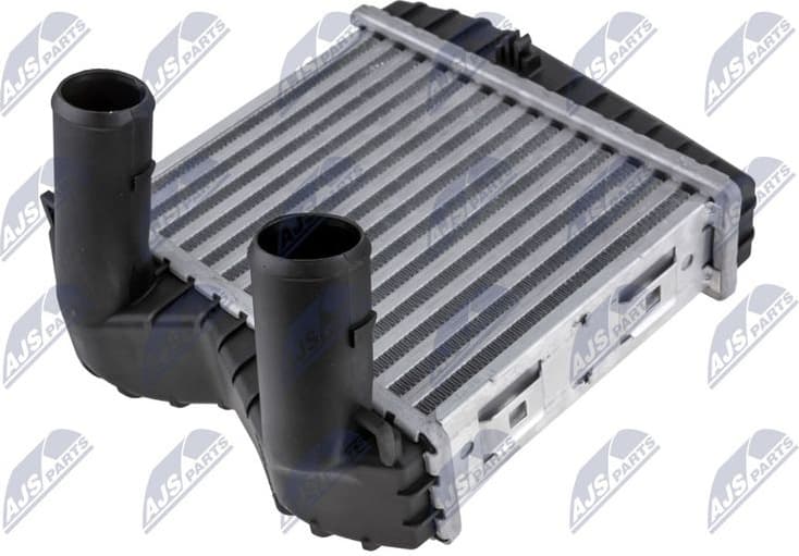 Charge Air Cooler CNG-ME-005