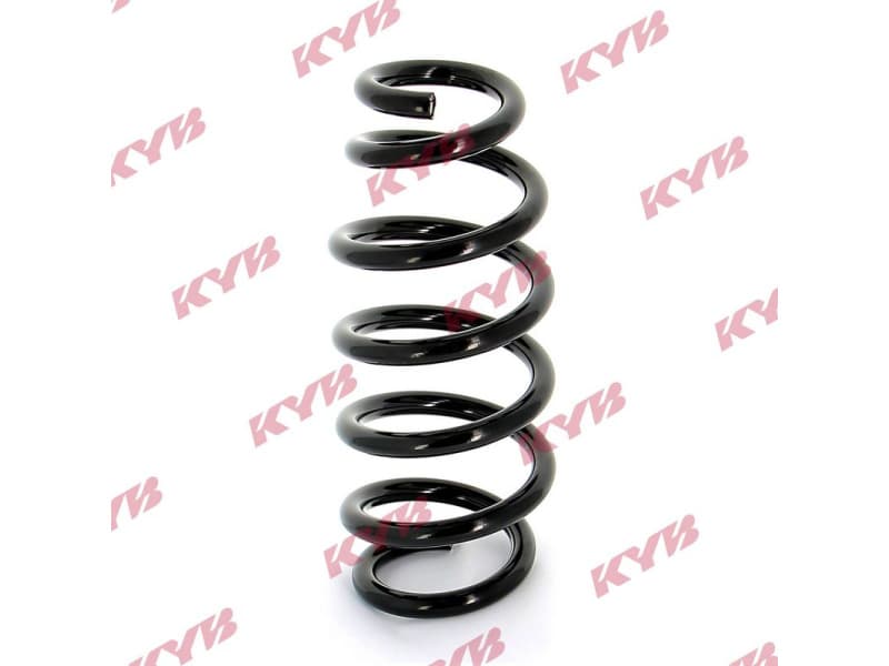 Suspension Spring K-Flex RA1719
