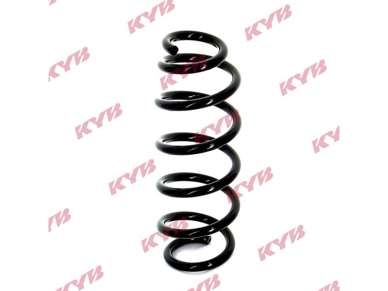 Suspension Spring K-Flex RA1717