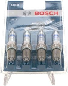 Spark Plug Premium 4 0242232801 - image 7