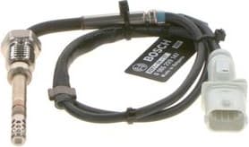 Sensor, exhaust gas temperature 0 986 259 147 - image 5