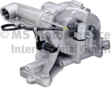 Oil Pump 7.07952.10.0 - image 2