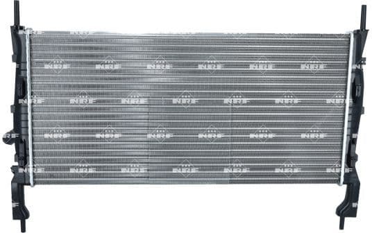 Radiator, engine cooling Economy Class 53746A - image 3