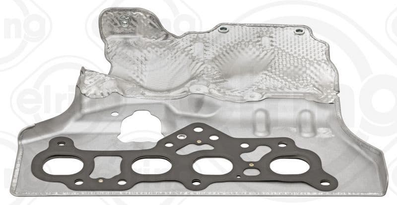 Gasket, exhaust manifold 180.200