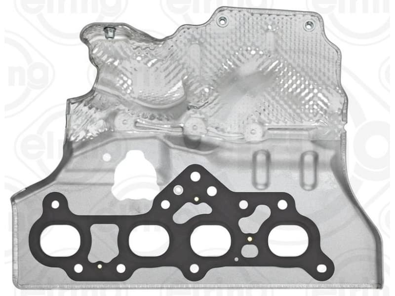 Gasket, exhaust manifold 180.200 - image 2