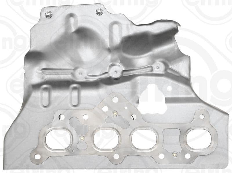 Gasket, exhaust manifold 180.200 - image 3