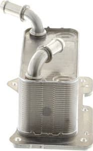 Oil Cooler, engine oil BEHR *** PREMIUM LINE *** CLC 323 000P - image 4