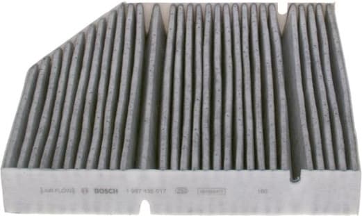 Filter, cabin air 1 987 435 617 - image 6