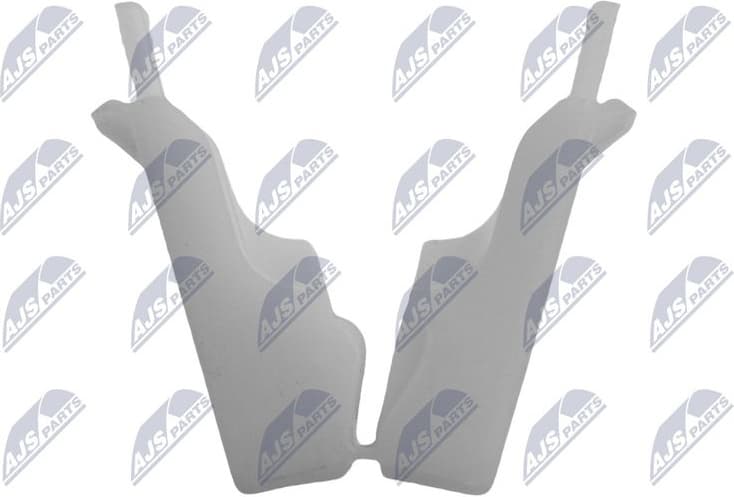Spring, clutch pedal EZC-PE-087 - image 3