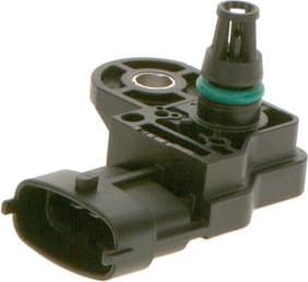 Sensor, intake manifold pressure 0261230425 - image 6