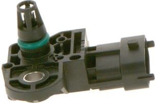 Sensor, intake manifold pressure 0261230425 - image 10