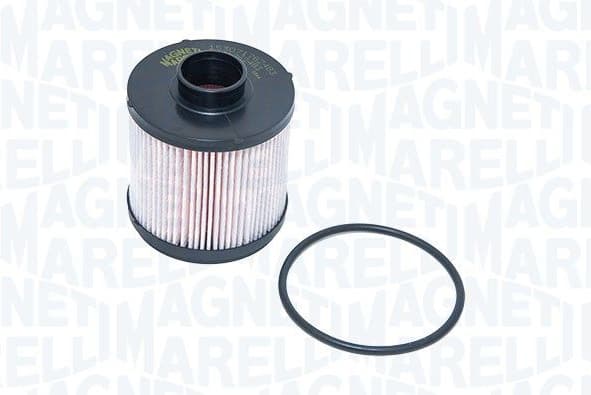 Fuel Filter 153071762483