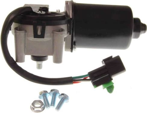 Wiper Motor 57-0421 - image 2