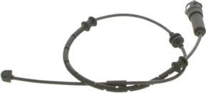 Warning Contact, brake pad wear 1987474585 - image 4