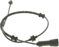 Warning Contact, brake pad wear 1987474585 - image 5