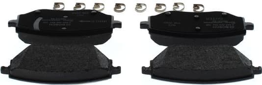 Brake Pad Set, disc brake 0 986 460 063 - image 8