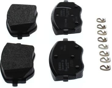 Brake Pad Set, disc brake 0 986 460 063 - image 9